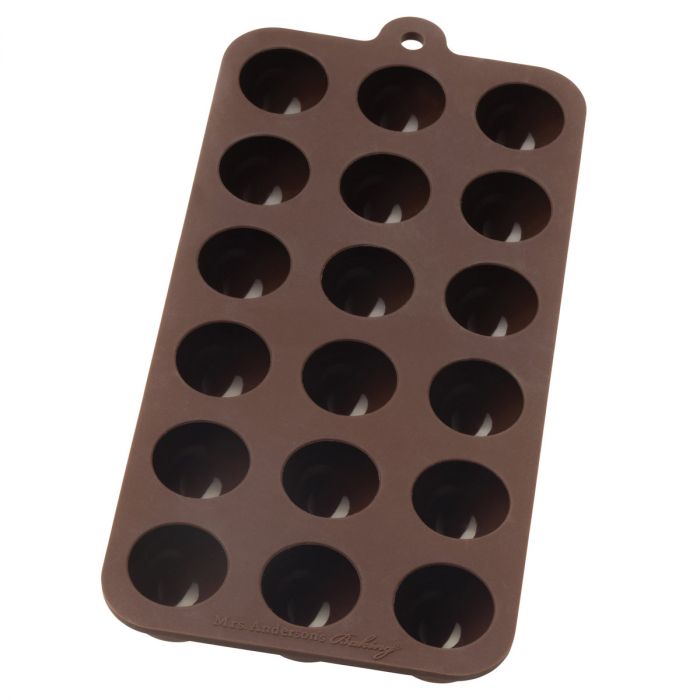 Chocolate Mold - Truffle