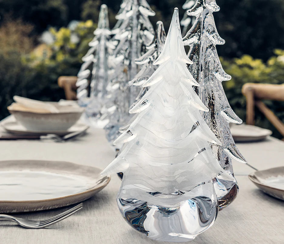 Snowdrift Evergreen