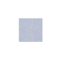 The Kitchen Table Papersoft blue cocktail napkin with a textured spunlace fabric finish for a linen-like appearance.