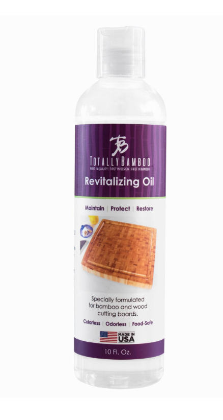 TB Revitalizing Oil