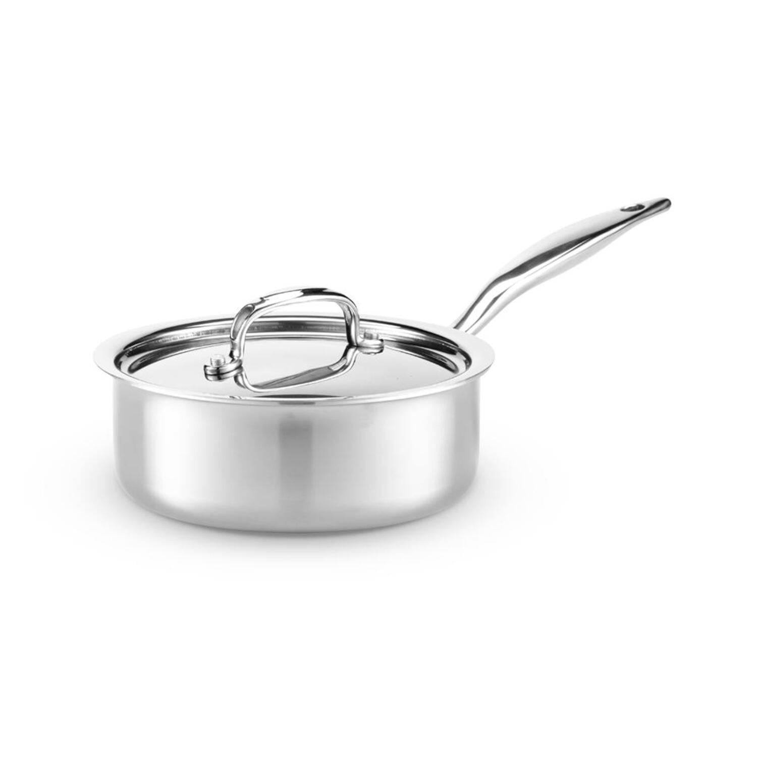 2 Qt. Saucepan with Lid