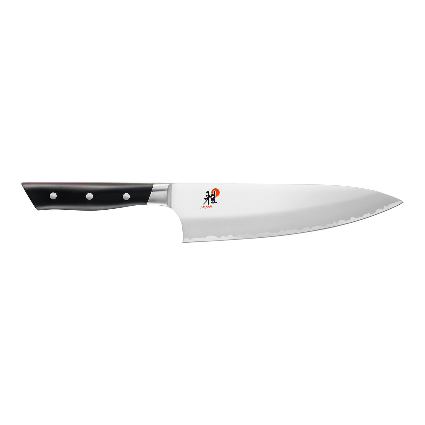 Miyabi 400FC - Evolution 8” Chef’s Knife special