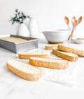 BIscotti Pan