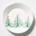 Lastra Holiday Pasta Bowl