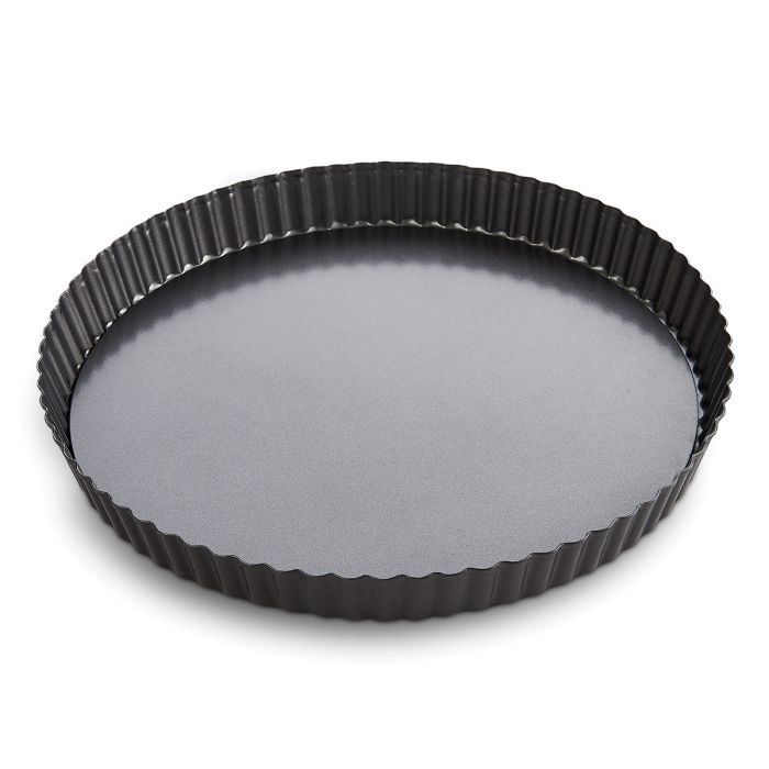 11" Quiche Mrs. Anderson