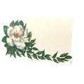 Magnolia Place Card - Pack of 12