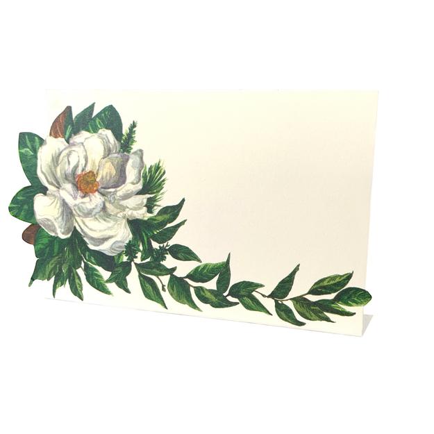 Magnolia Place Card - Pack of 12