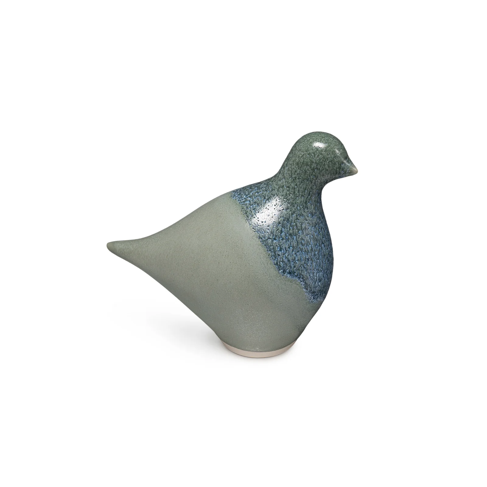Artisan Dove Azurite Retired