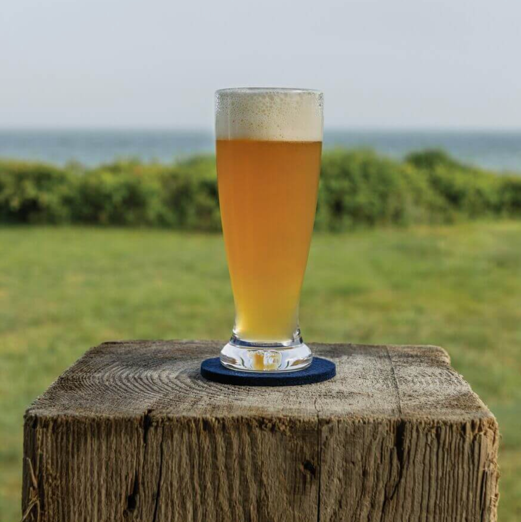 Ascutney Pilsner