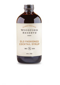 Old Fashioned Cocktail Syrup 16oz