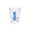 Mini Measure Blue