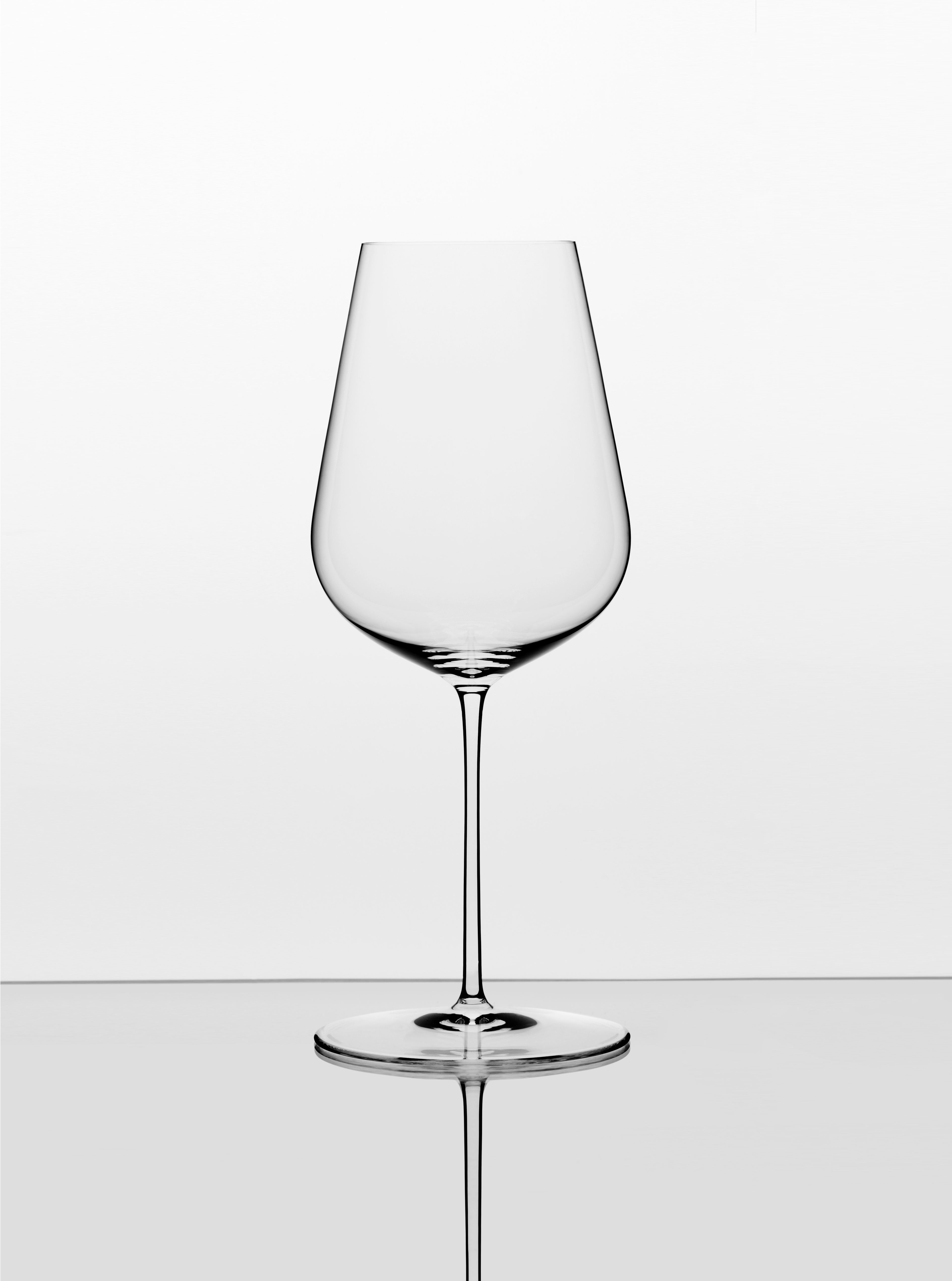 Wine Glass s/6