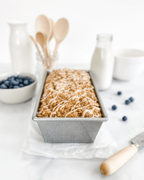 1# Loaf Pan USA