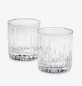 Montpelier Double Old-Fashioned S/2