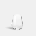 Stemless Wine & Water Glass S/6