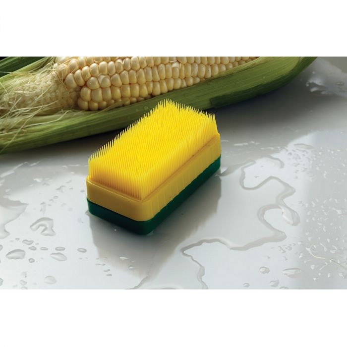 Corn Brush
