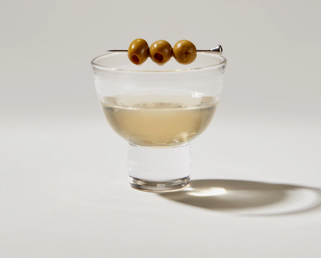 Manchester Martini