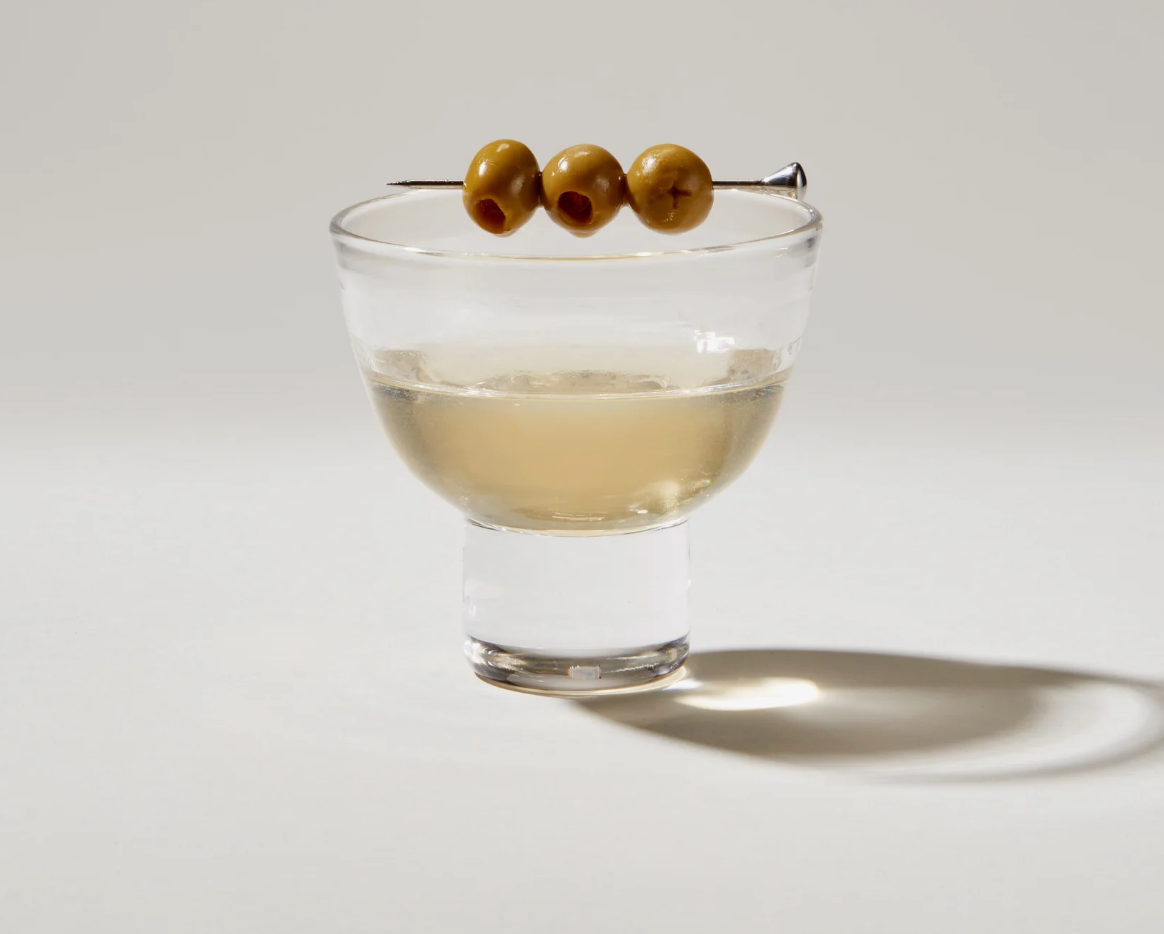 Manchester Martini