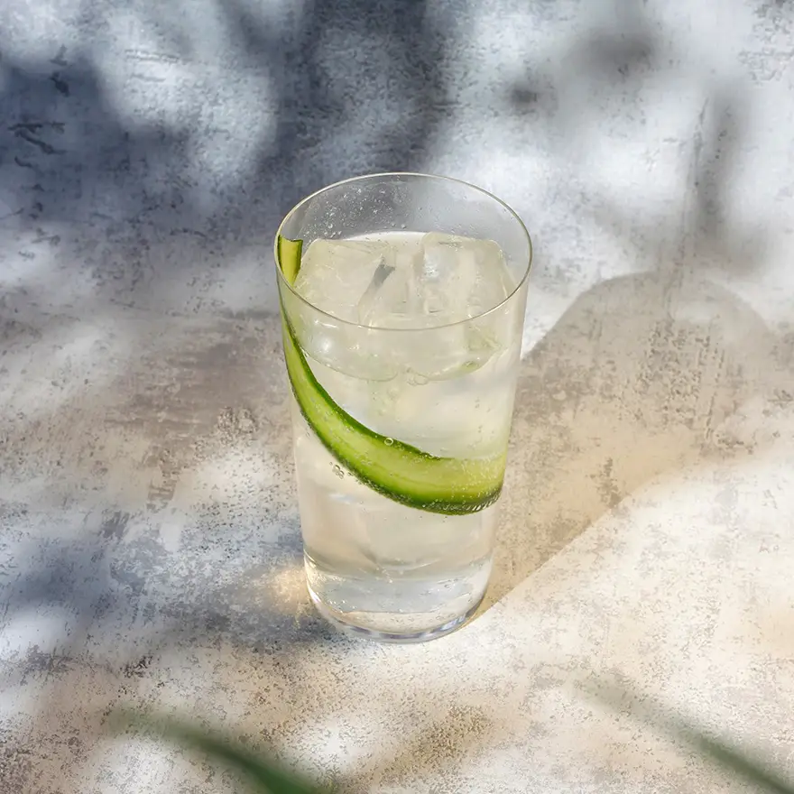 Cocktail Collection Highball Classsic S/2
