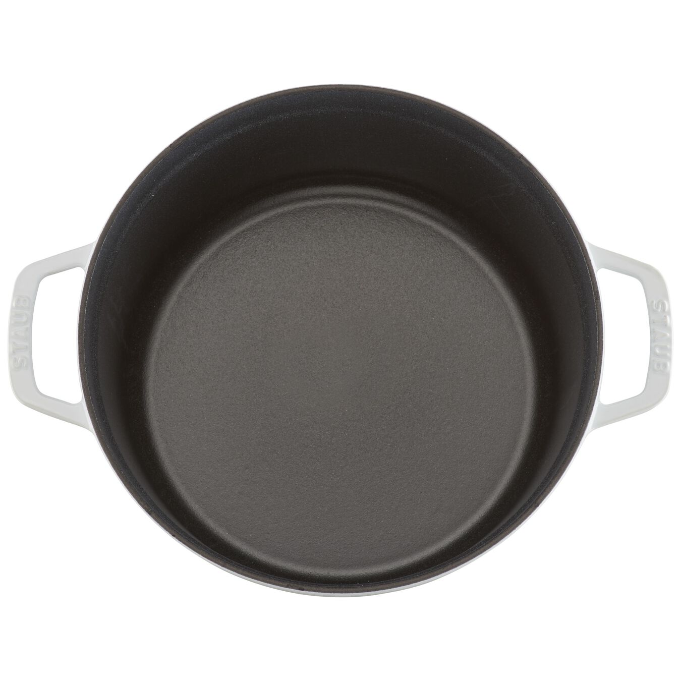 Round Cocotte Dutch Oven - 7-Qt.