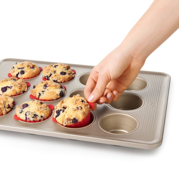 Oxo Silicone Baking Cups
