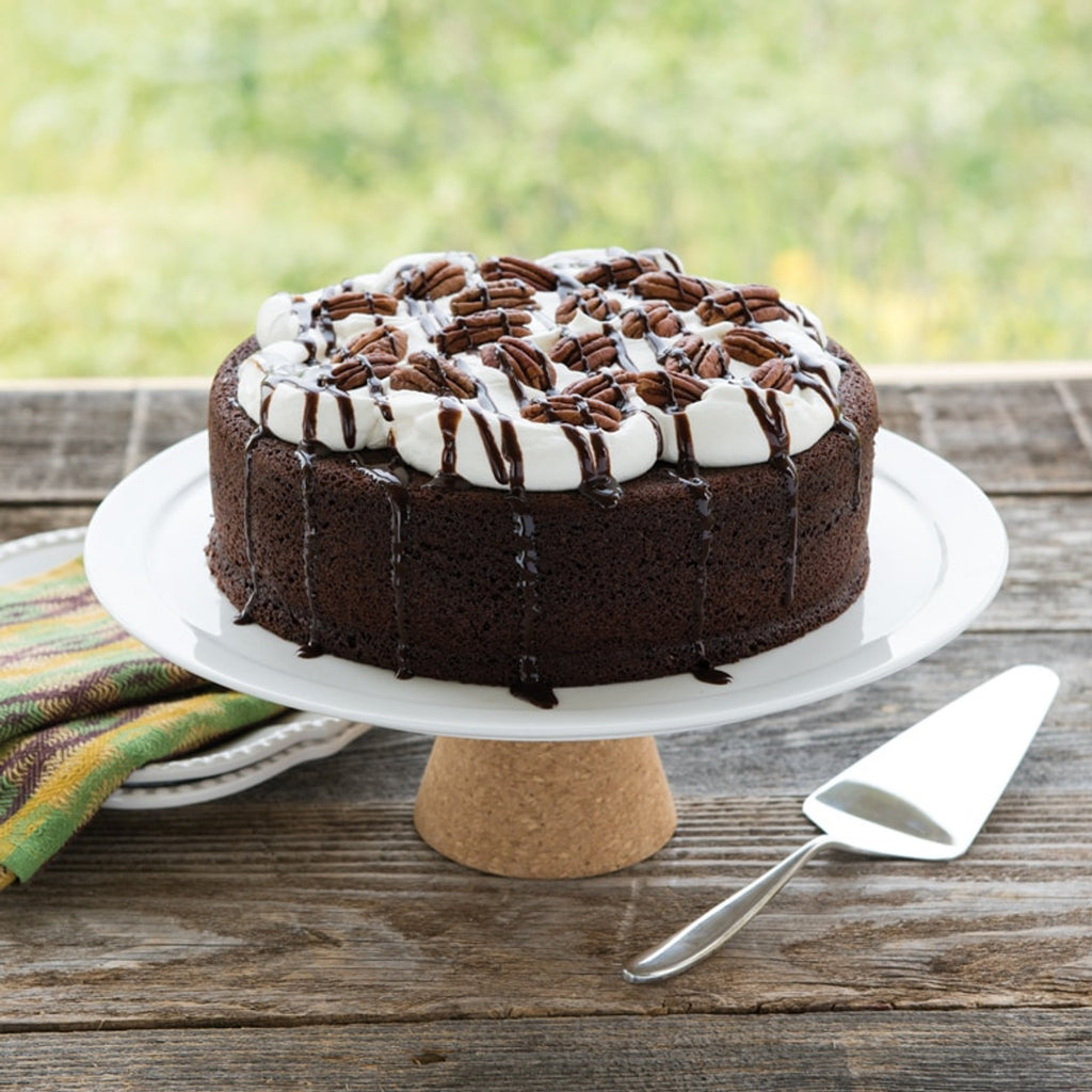 Naturals 8" Round Layer Cake Pan