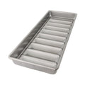 New England Hot Dog Bun Pan