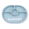 Hangry Wonder Plate Fog
