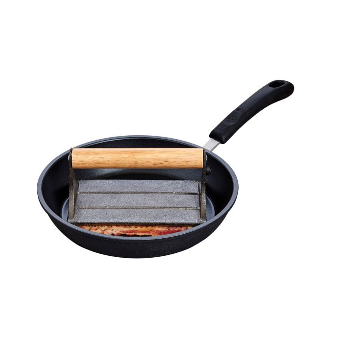 HIC Bacon Press