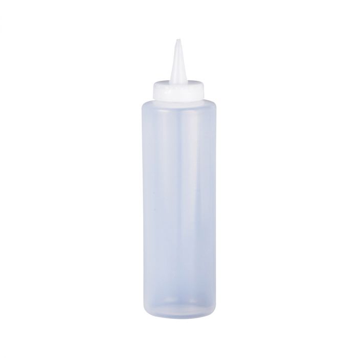 12oz. Squeeze Bottle