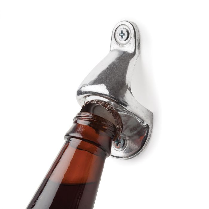 Wall Mount Bottle Opener