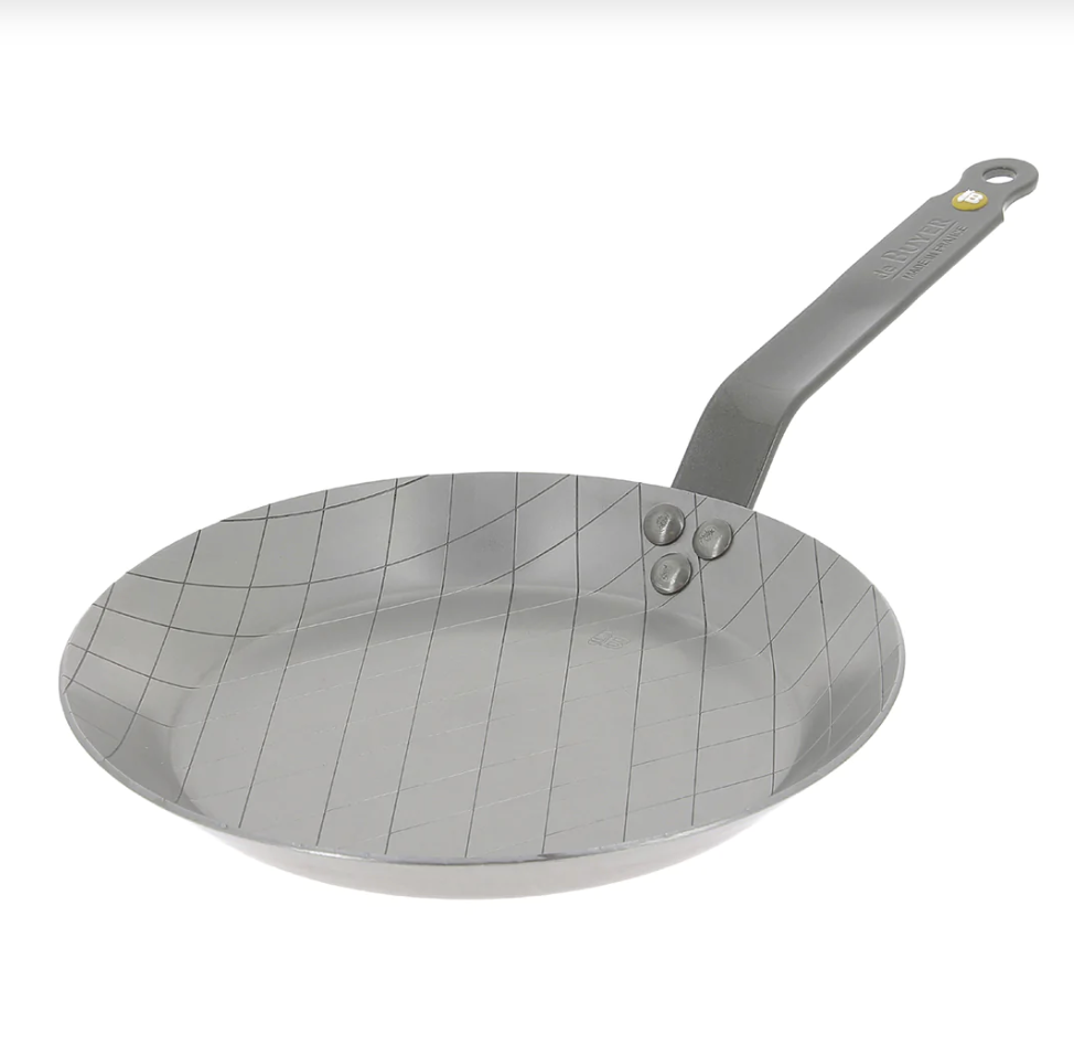 Steak Frypan Mineral B Element 11"