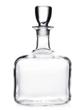 Woodbury Decanter