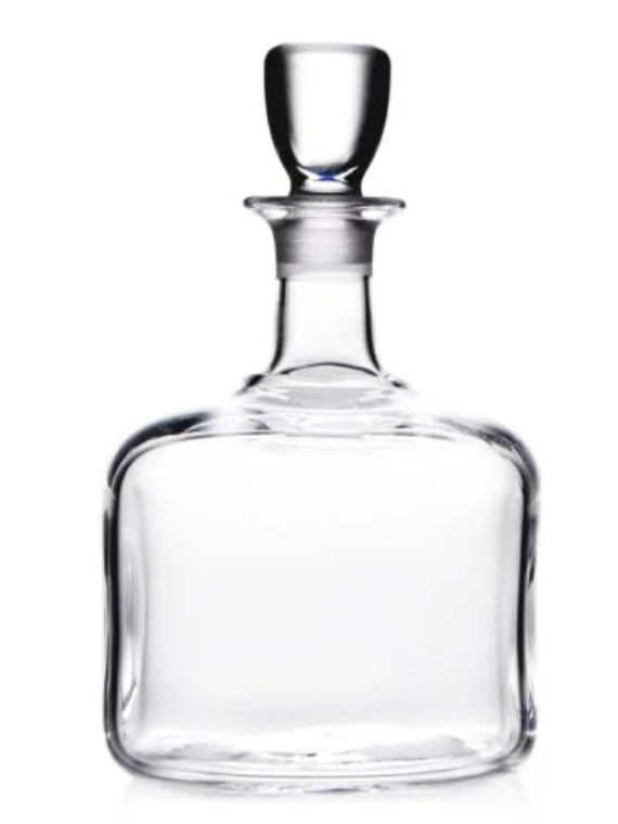 Woodbury Decanter