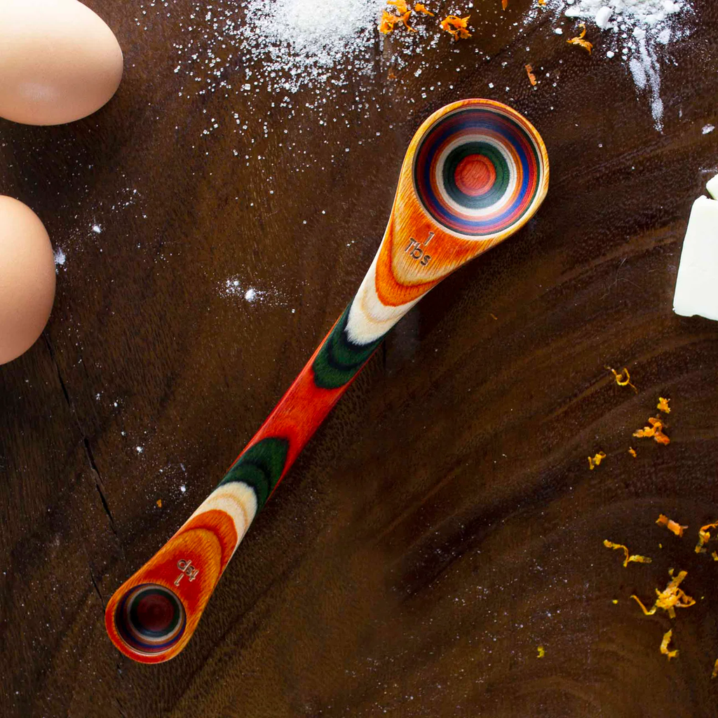 Marrakesh 2in1 Measuring Spoon