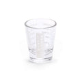 Mini Measure White
