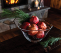 Barre Bowl Medium