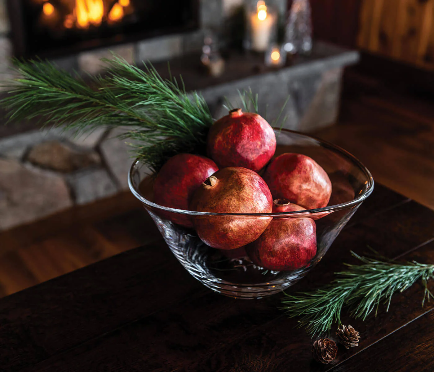 Barre Bowl Medium