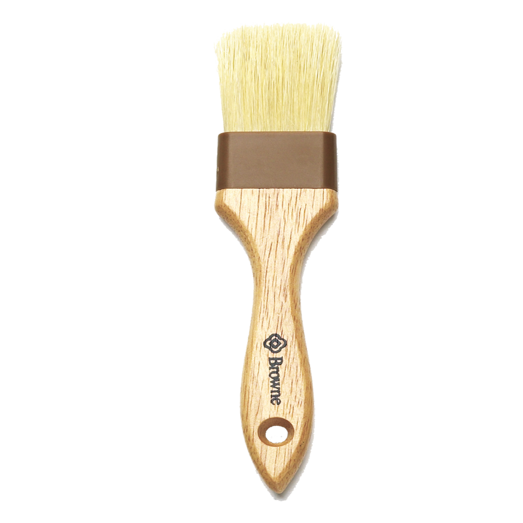 Pastry Brush 2in.