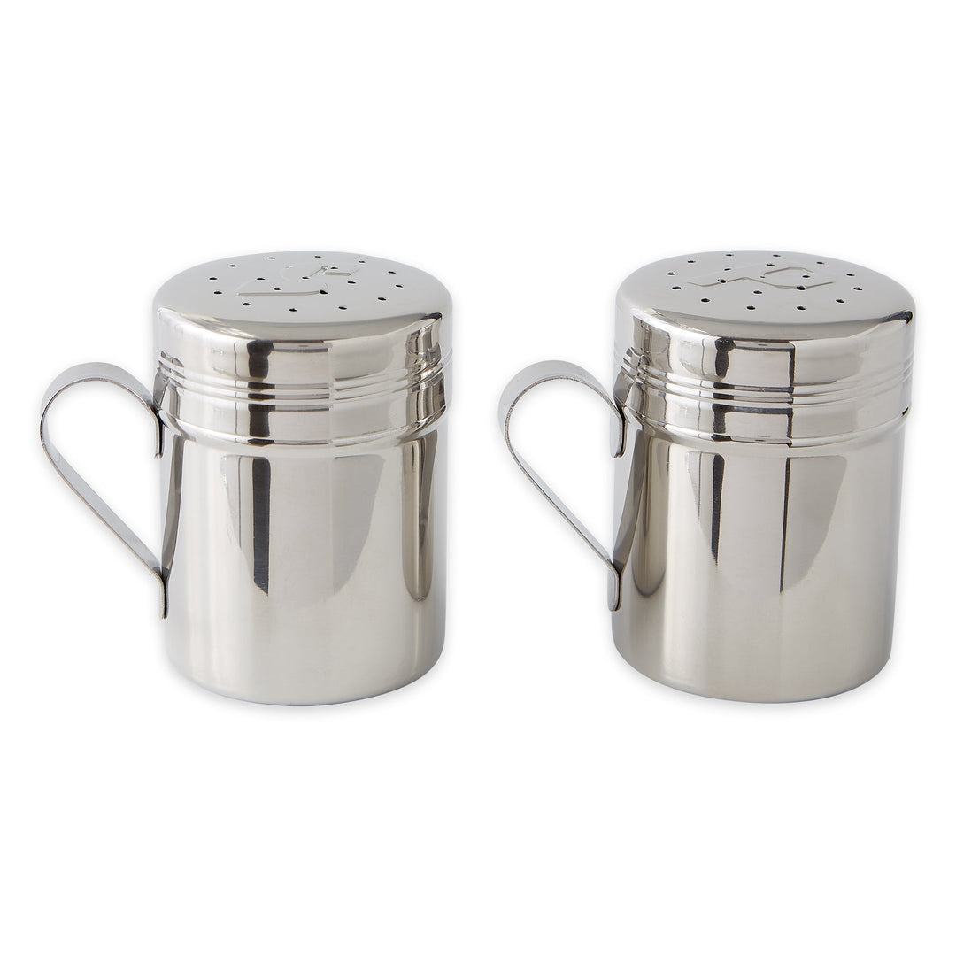 Stovetop Salt & Pepper 10 oz.