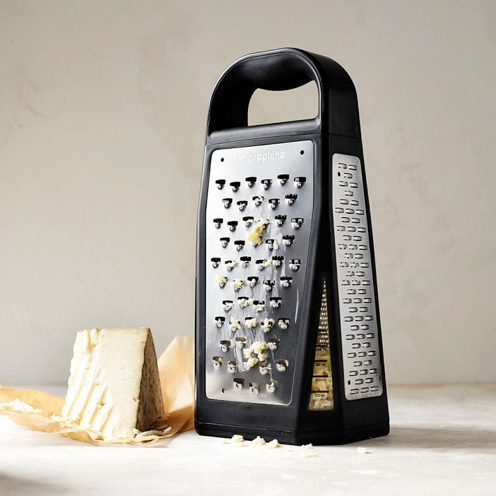 Elite 5 Blade Box Grater