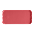 Madeleine Serving Platter : Rose Candy