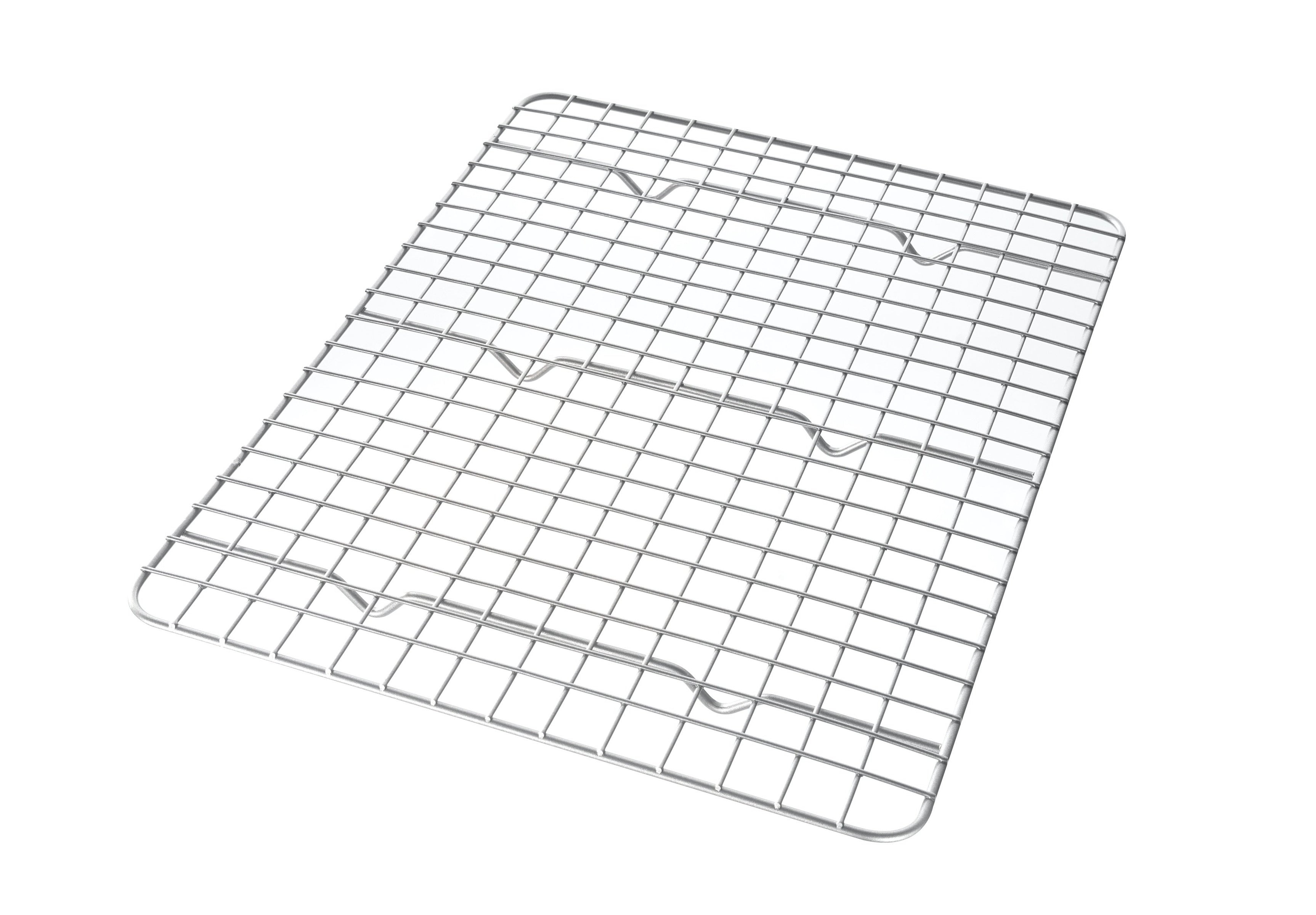 Quarter Sheet Cooling Rack