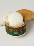 Unscented Stone -- Deep Moisturizing Lotion Bar Starter Kit