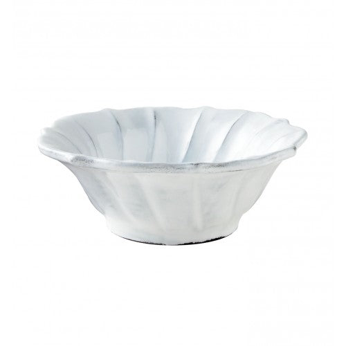 Incanto Ruffle Cereal Bowl