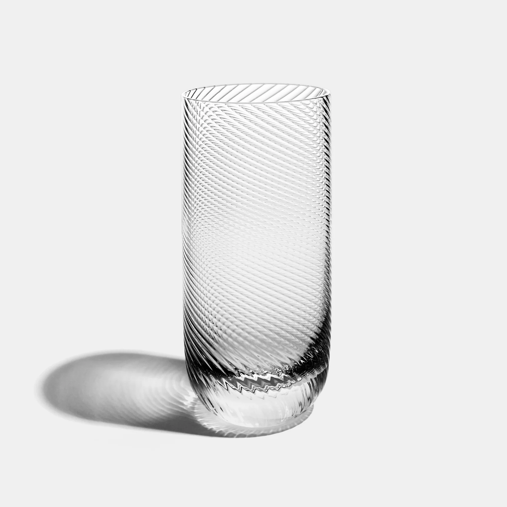 Optic Highballs Clear S/2