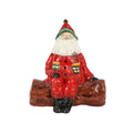 OSN Figural Babbo Natale