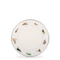 Sandwich Plate :  Fishing Fly