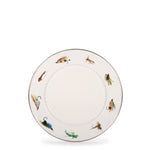 Sandwich Plate :  Fishing Fly