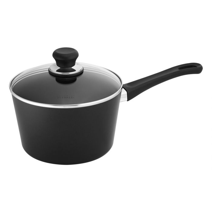 Saucepan 3.25 Qt. w/ Lid - Scanpan Classic